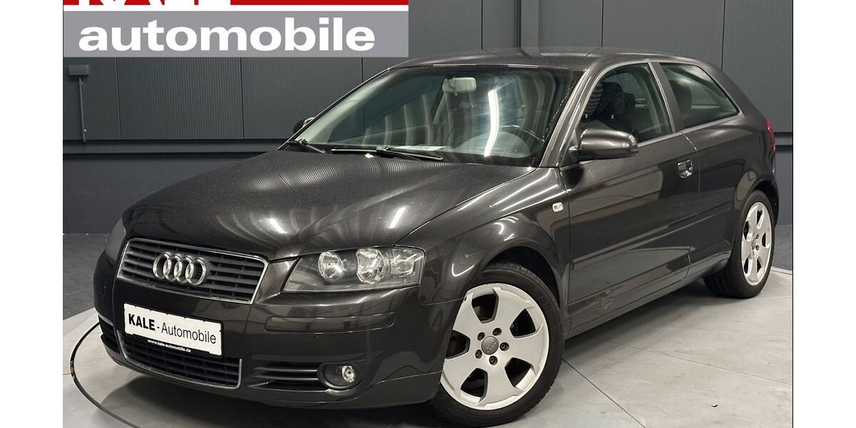 Audi A3 295.000 km 1.970 &euro; Helmstedt 38350