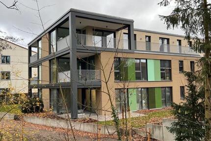 Erstbezug! Domizil an der Aller! 2-Zi.-Whg. 96 m² 2 zimmer