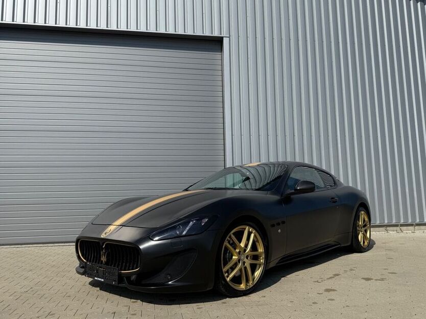 Granturismo