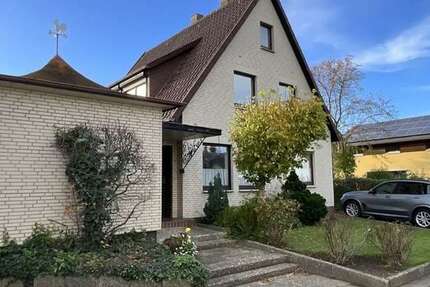 Haus Wolfenbüttel Ahlum - 4 Zimmer, 110 m&sup2;, 395.000&euro; | Angebot:24427332