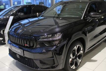 Skoda Kodiaq 18.500 km 48.790 &euro; Wolfsburg 38440