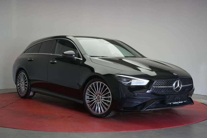 CLA 200