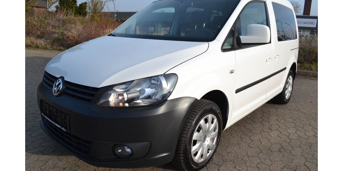 VW Caddy 209.400 km 6.990 € BRAUNSCHWEIG 38122