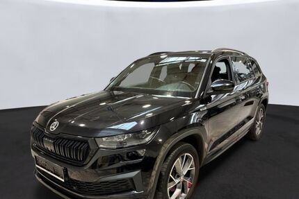 Skoda Kodiaq 99.425 km 29.490 &euro; Braunschweig 38114
