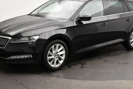 Skoda Superb 91.106 km 27.990 &euro; Wolfsburg 38440