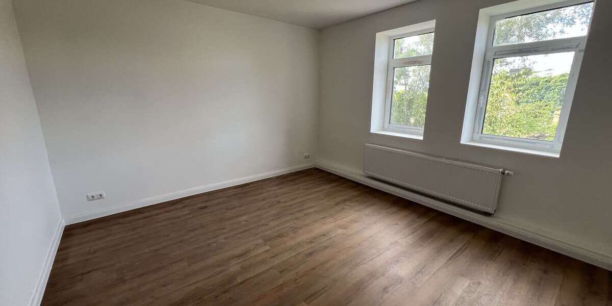 Etagenwohnung Oebisfelde - 3 Zimmer, 60 m&sup2;, 500&euro; | Angebot:21492509