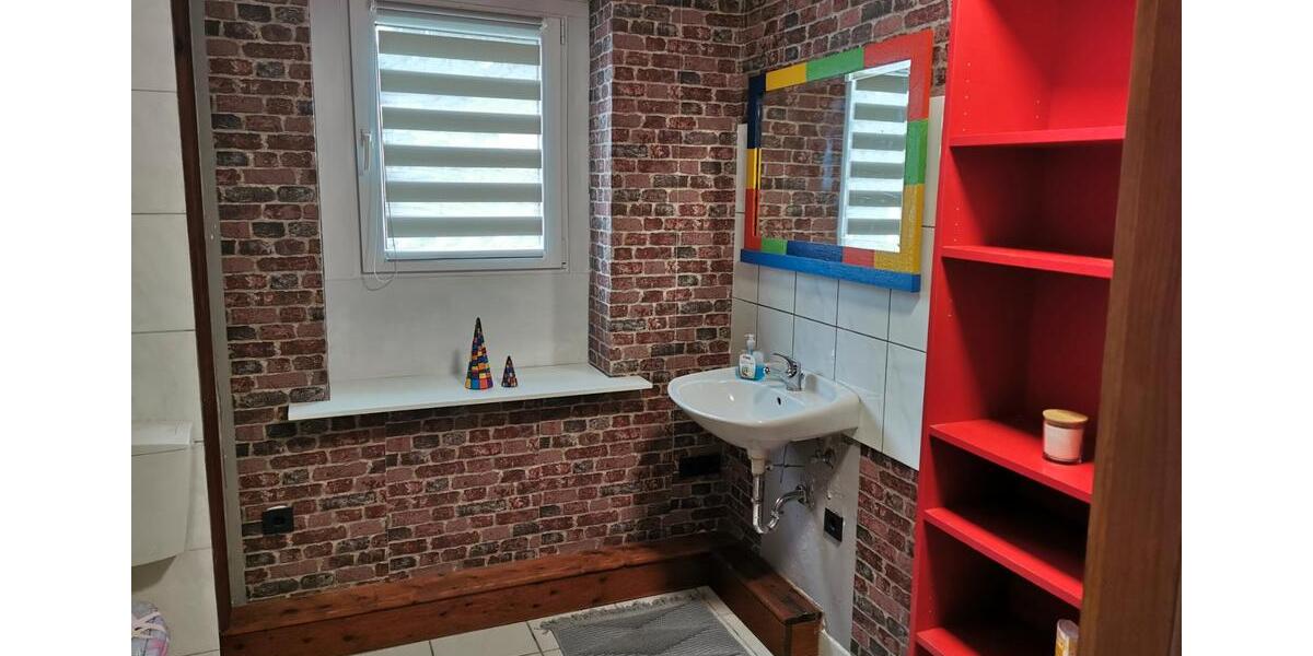 Etagenwohnung Calberlah - 4 Zimmer, 97 m&sup2;, 850&euro; | Angebot:26224121