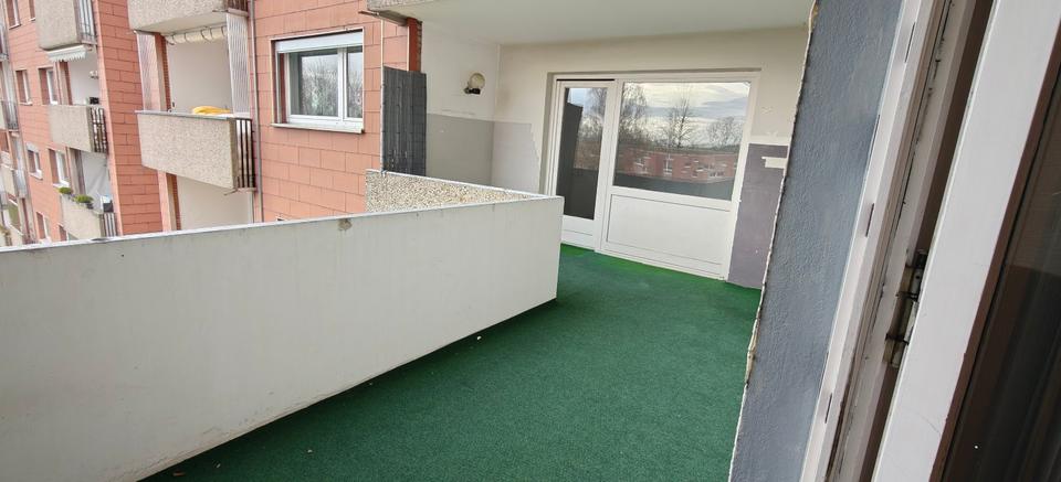 Etagenwohnung Braunschweig Wabe-Schunter-Beberbach - 4 Zimmer, 105 m&sup2;, 199.000&euro; | Angebot:26522277
