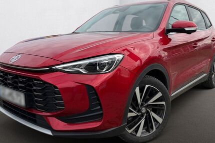 MG ZS 9.500 km 19.890 &euro; Helmstedt 38350