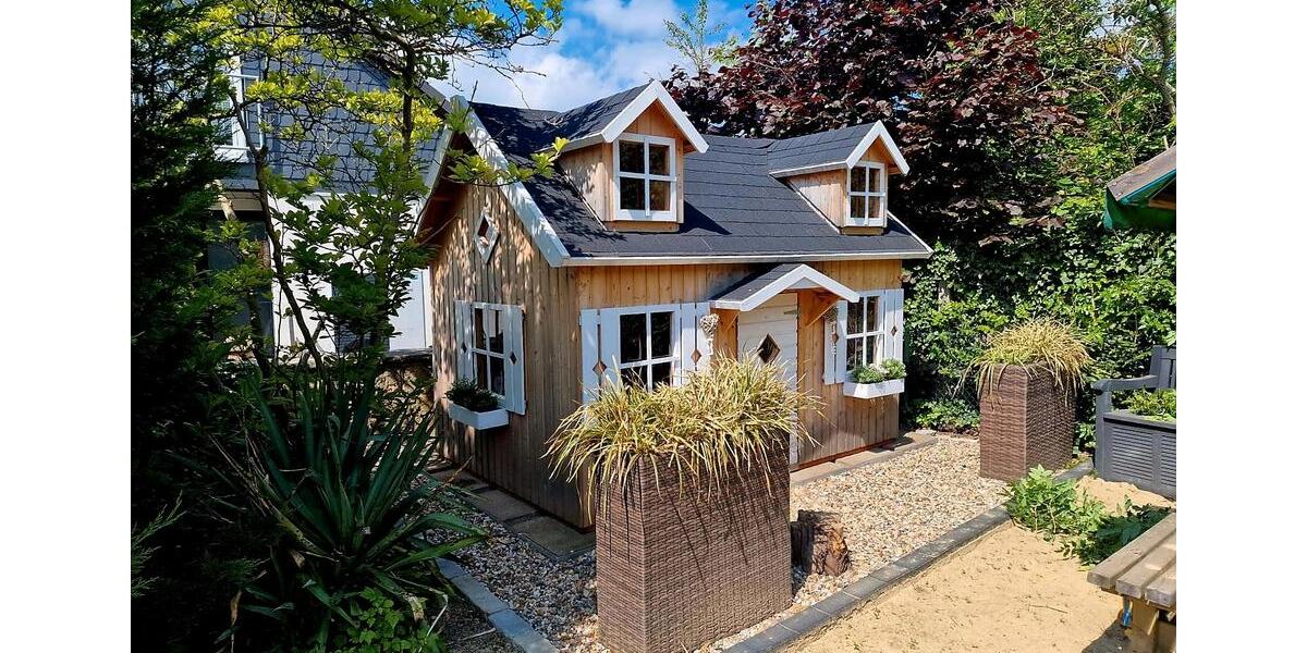 Einfamilienhaus Cremlingen - 7 Zimmer, 204 m&sup2;, 549.000&euro; | Angebot:26701955