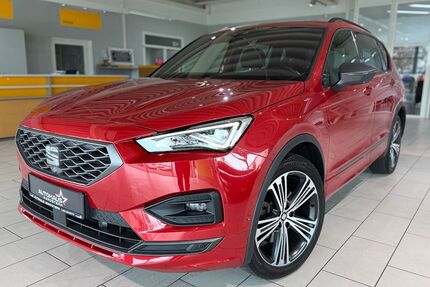Seat Tarraco 48.000 km 30.990 € Braunschweig 38114