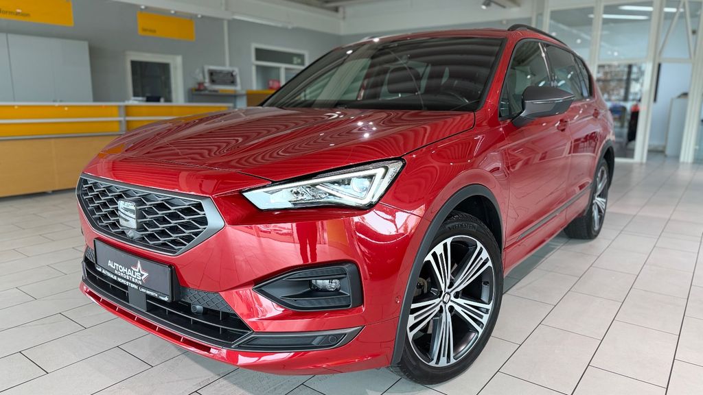 Seat Tarraco 48.000 km 30.990 € Braunschweig 38114