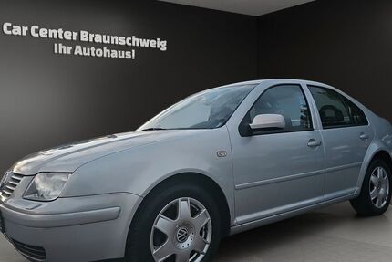 VW Bora 138.800 km 5.995 € Braunschweig 38120