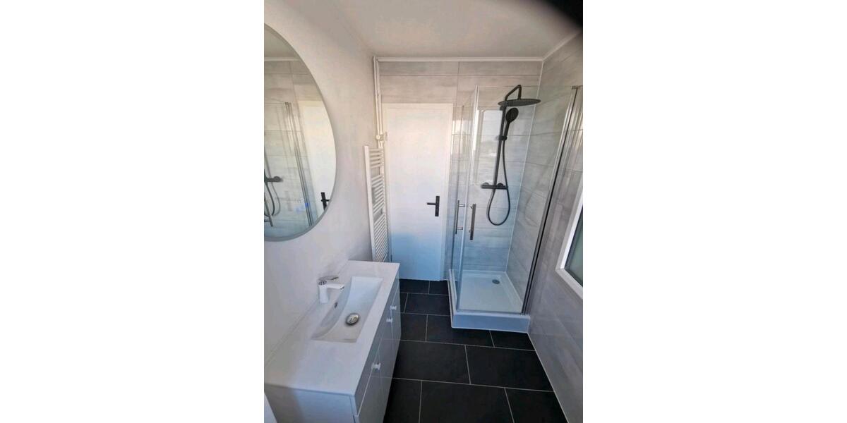 Etagenwohnung Wolfsburg Almke - 3 Zimmer, 65 m&sup2;, 145.000&euro; | Angebot:26250468