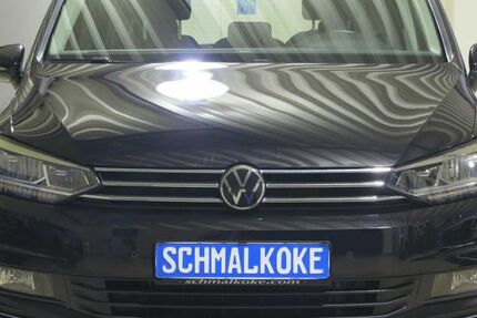 VW Touran 75.100 km 22.950 € Braunschweig 38112