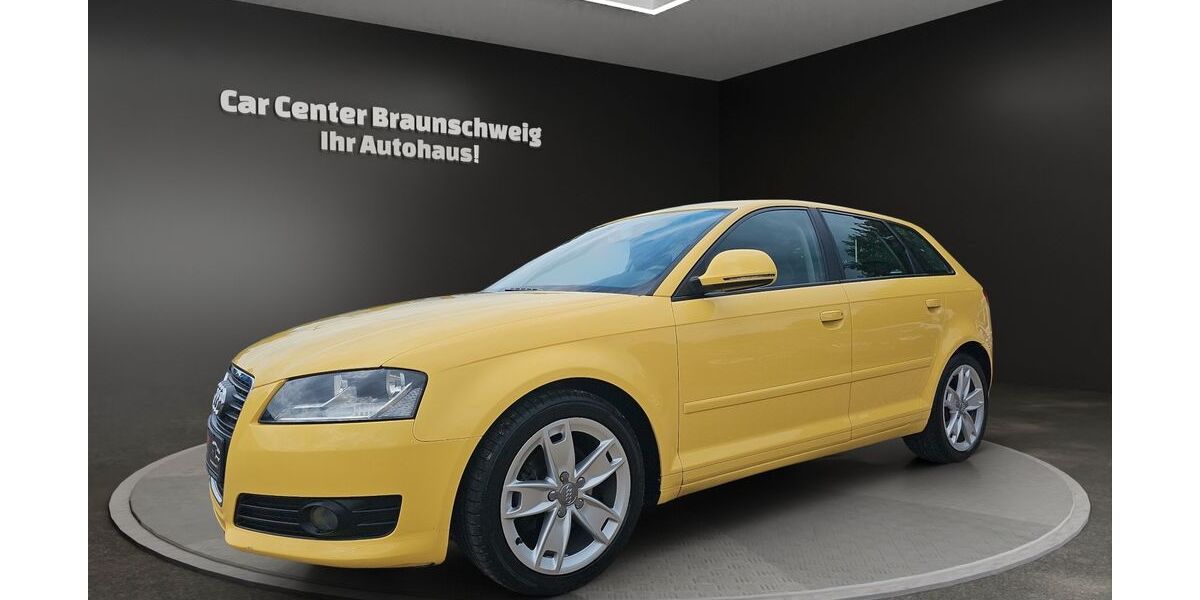Audi A3 219.500 km 5.999 &euro; Braunschweig 38120