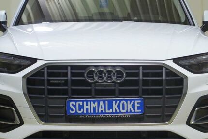 Audi Q5 33.400 km 37.500 &euro; Braunschweig 38112