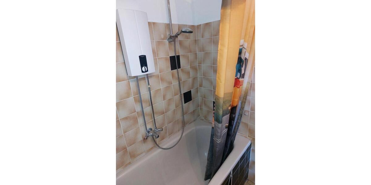 2 Zinmer-Wohnung in Danndorf zu vermieten 2 zimmer