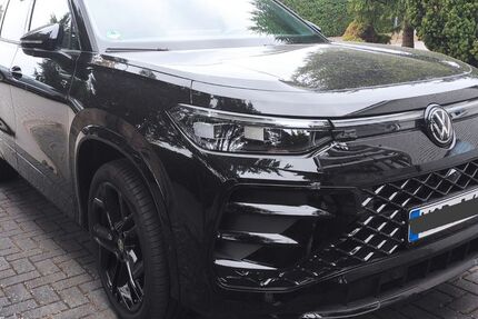 VW Tayron 5.000 km 53.900 € Wolfsburg 38446