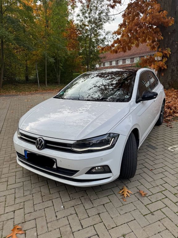 VW Polo 87.710 km 16.900 € Mariental 38368