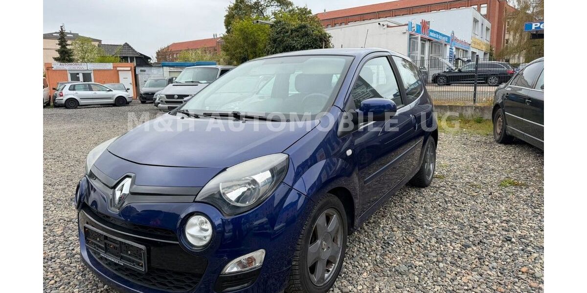Renault Twingo 161.000 km 1.999 &euro; Braunschweig 38118