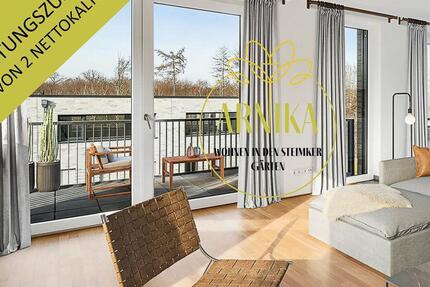 2 Monate keine Nettokaltmiete zahlen! Großzügige 4-Zimmerwohnung mit EBK und Balkon 4 zimmer