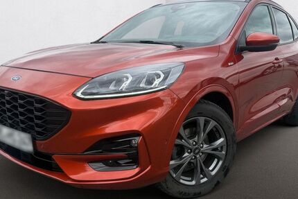 Ford Kuga 89.996 km 22.660 &euro; Helmstedt 38350