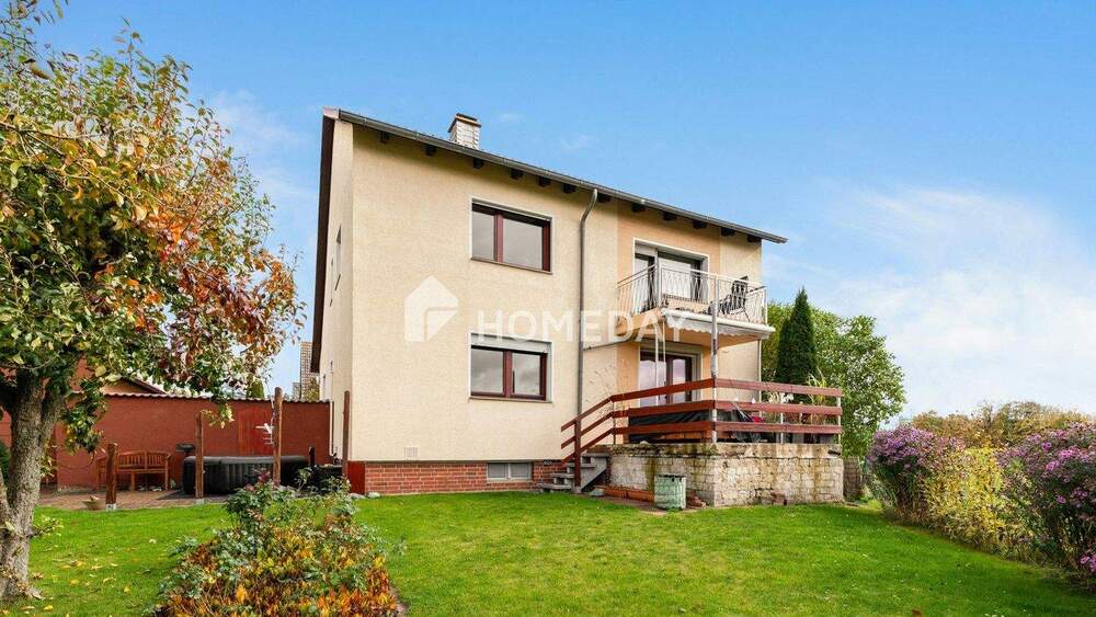Mehrfamilienhaus, Wohnhaus Königslutter am Elm Königslutter - 6 Zimmer, 160 m&sup2;, 319.000&euro; | Angebot:24748448
