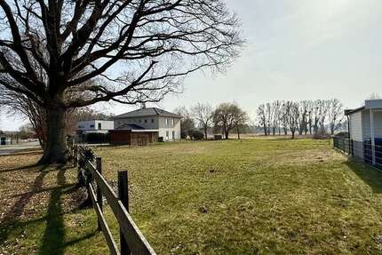 Grundstück Wolfsburg Alt-Wolfsburg - 395.000&euro; | Angebot:25785483