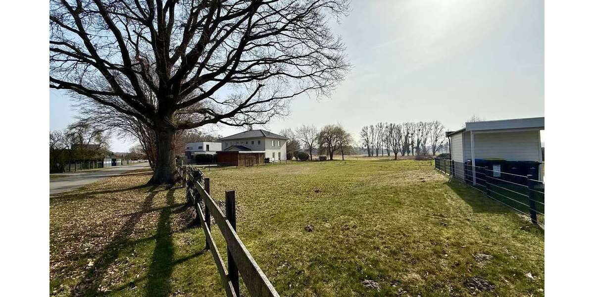 Grundstück Wolfsburg Alt-Wolfsburg - 395.000&euro; | Angebot:25785483