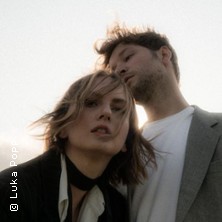 Nick & June - New Year's Face Tour 2026 24.01.2026 KufA Haus