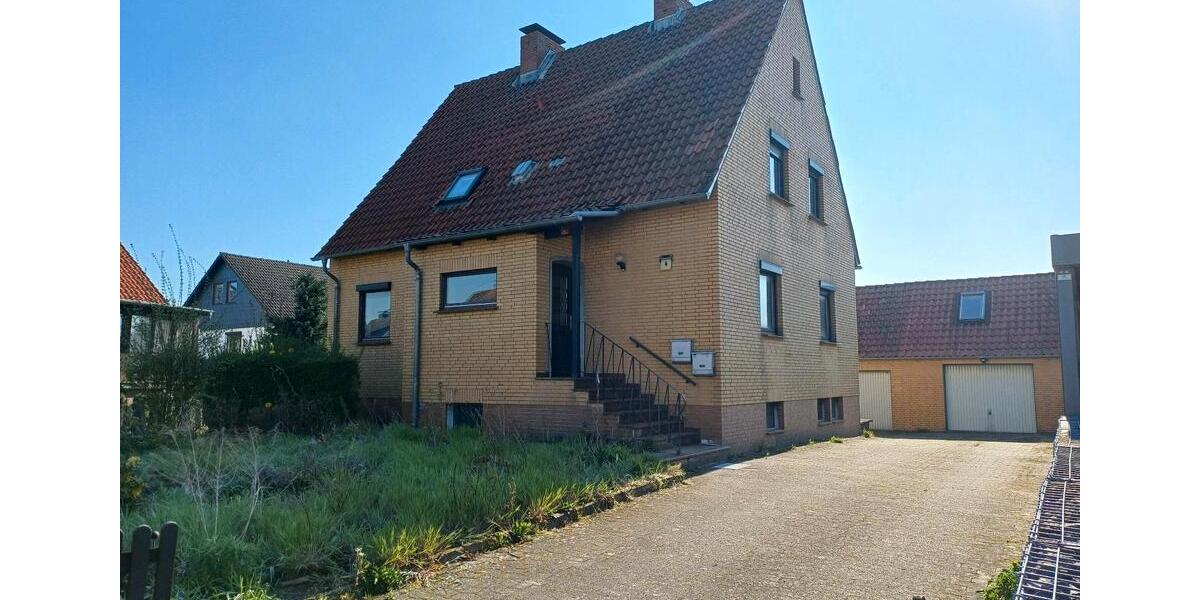 Zweifamilienhaus zum Grundstückspreis 6 zimmer