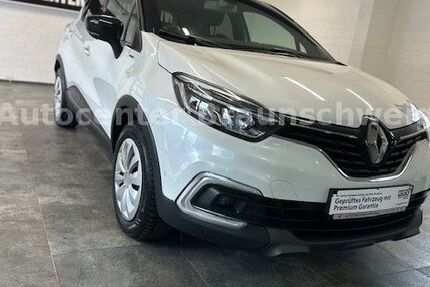 Renault Captur 89.000 km 11.450 &euro; Braunschweig 38112