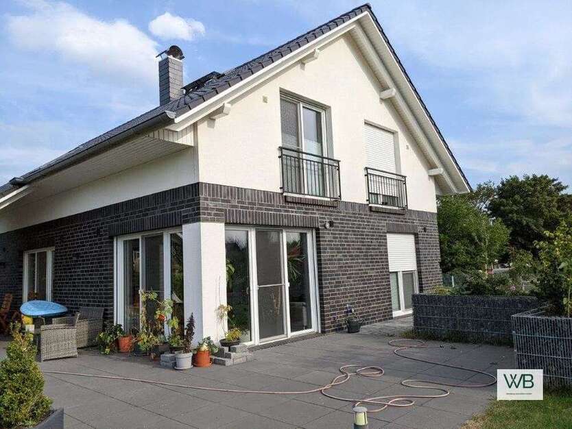 Haus zum Kaufen in Rennau Ahmstorf 875.000 € 192.74 m²