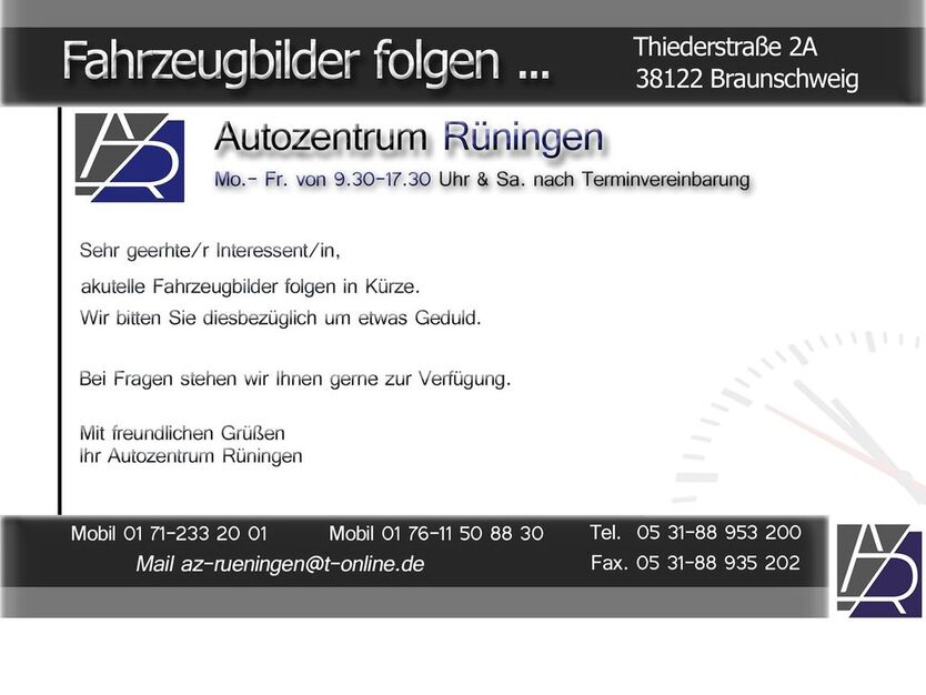 Nissan Navara 167.628 km 24.190 € Braunschweig 38122