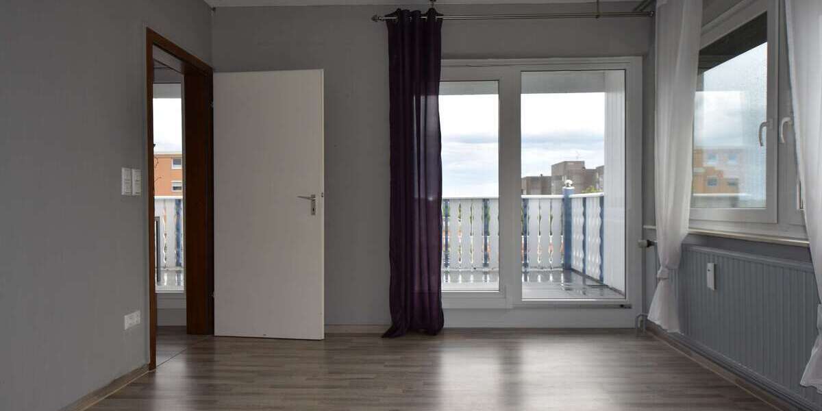 Etagenwohnung Wolfsburg Detmerode - 5 Zimmer, 148 m&sup2;, 199.000&euro; | Angebot:21697477