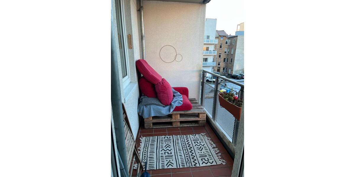 Etagenwohnung Wolfsburg Detmerode - 2 Zimmer, 43 m&sup2;, 200.000&euro; | Angebot:25052241