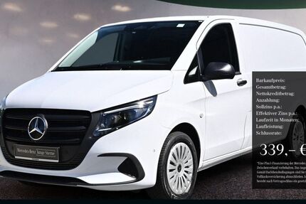 Mercedes-Benz Vito 15.935 km 47.588 &euro; Braunschweig 38122