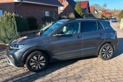 VW T-Cross 8.000 km 23.800 &euro; Gifhorn 38518