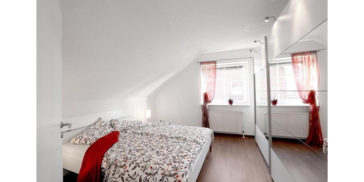 Maisonettenwohnung Wolfsburg Almke - 3 Zimmer, 100 m&sup2;, 950&euro; | Angebot:26067156