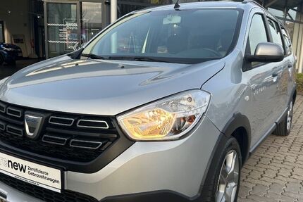 Dacia Lodgy 61.160 km 14.290 &euro; Braunschweig 38124