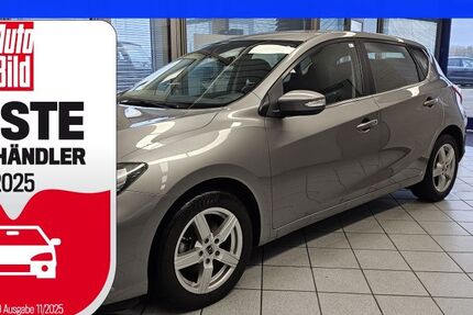 Nissan Pulsar 78.854 km 9.300 € Wolfsburg-Heiligendorf 38444