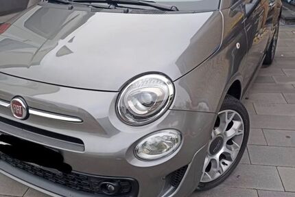Fiat 500C 60.000 km 13.990 &euro; Schwülper 38179