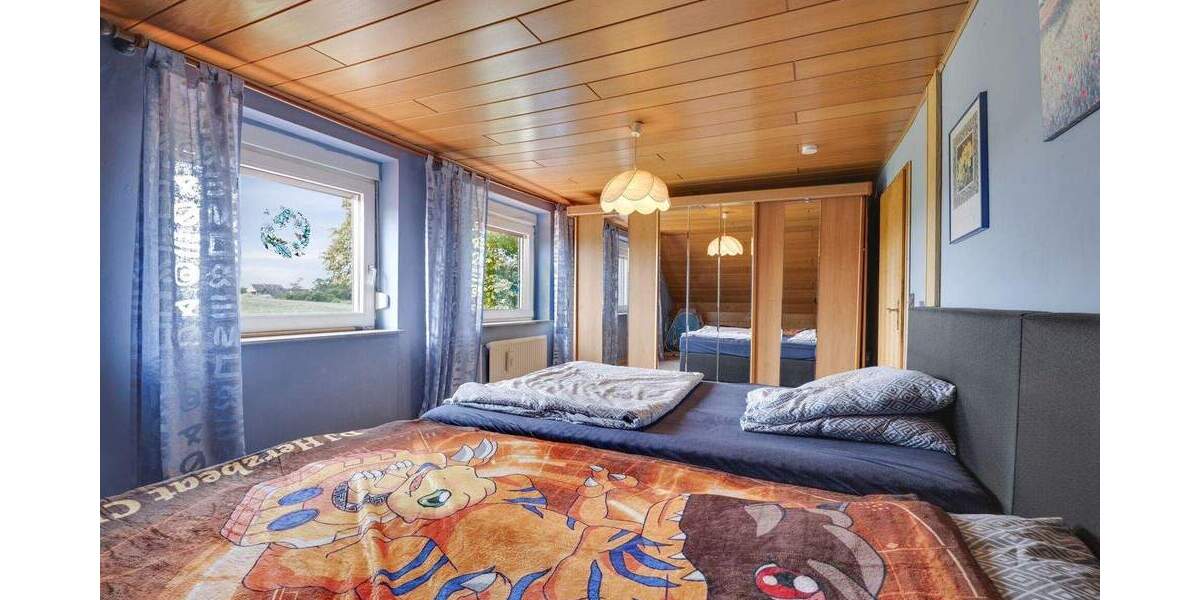 Einfamilienhaus Grasleben - 9 Zimmer, 184 m&sup2;, 320.000&euro; | Angebot:25800583