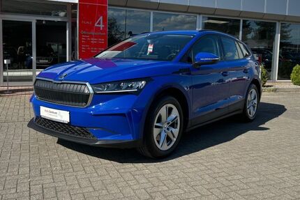 Skoda Enyaq 37.000 km 22.970 &euro; Helmstedt 38350