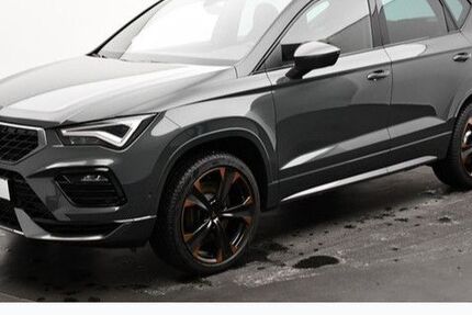 Cupra Ateca 12.000 km 44.690 &euro; Wolfsburg 38440