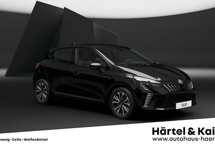 Renault Clio 2.166 km 19.850 &euro; Braunschweig 38124