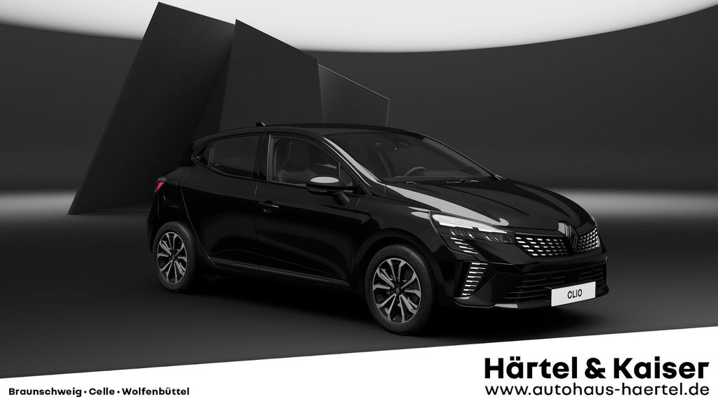 Renault Clio 3.122 km 19.490 &euro; Braunschweig 38124