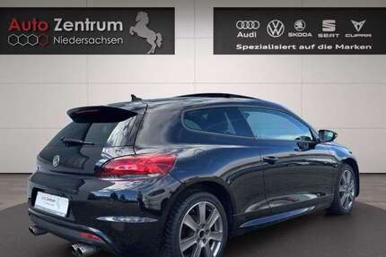 VW Scirocco 216.096 km 6.970 &euro; Helmstedt 38350