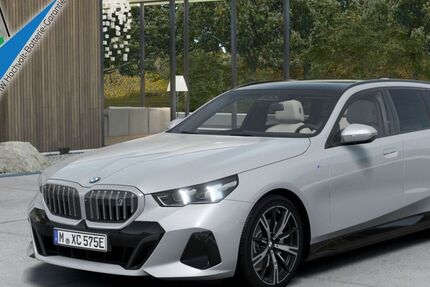 BMW i5 28.447 km 65.790 &euro; Braunschweig 38112